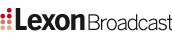 Lexon Broadcast