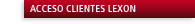 Acceso a web Clientes