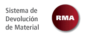 Acceso Sistema RMA