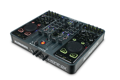 Xone Dx