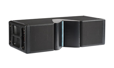 Turbosound